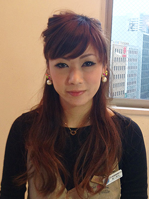 プロネイリスト画像