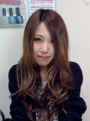 プロネイリスト画像