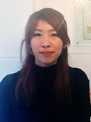 プロネイリスト画像