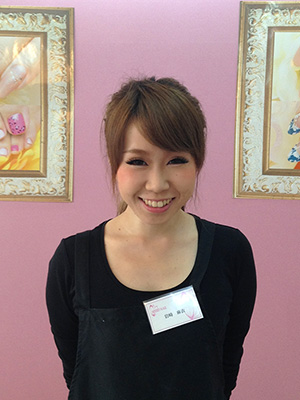 プロネイリスト画像
